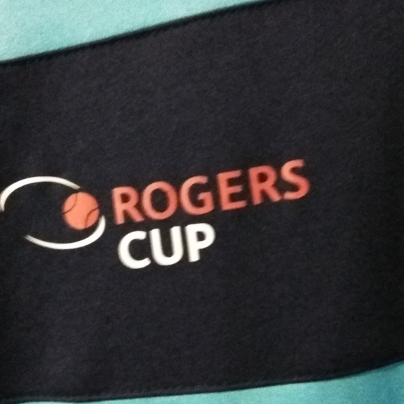 FILA  UNIFORM COLLECTION FOR ROGERS CUP - Picture 6 of 8